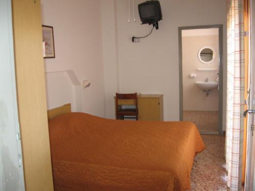 Hotel Eleonora ริมินี ภายนอก รูปภาพ