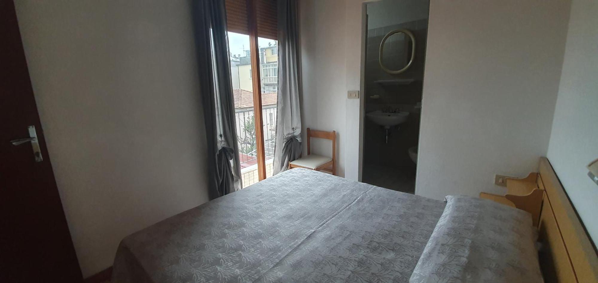 Hotel Eleonora ริมินี ภายนอก รูปภาพ